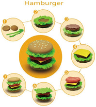 Load image into Gallery viewer, Modeling Clay - 50 Colors Air Dry Clay, DIY Molding Magic Clay for Slime add ins & Slime Supplies, Kids Toys Set for Boys and Girls